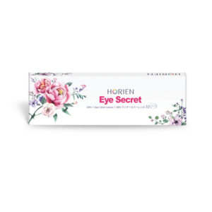 Eye Secret Daily (10PCS)