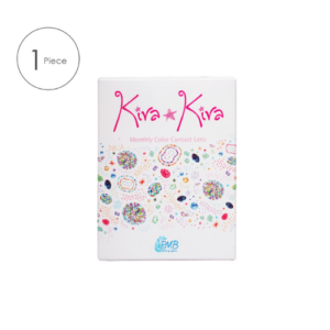 Kira Kira Monthly Color (1PC)