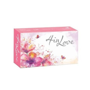 Freshkon 4 In Love (2PCS)