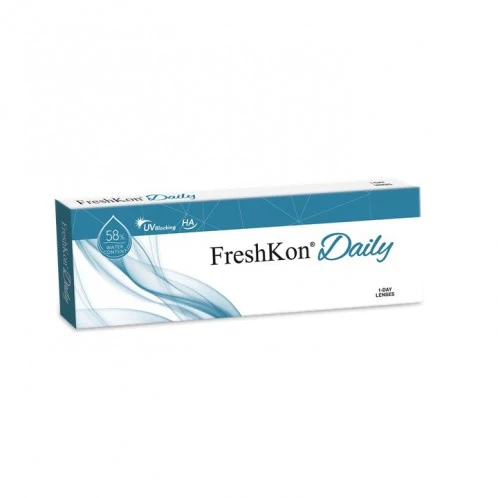 Freshkon Daily (30PCS)