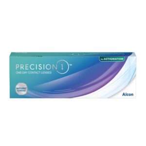 Precision 1 Astigmatism (30PCS)
