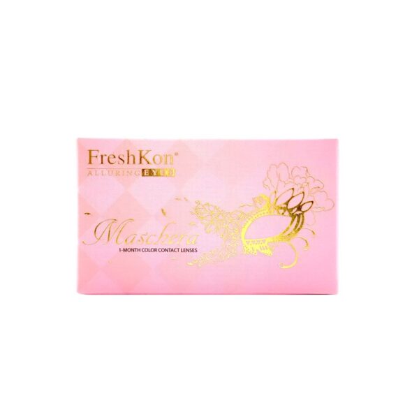 Freshkon Alluring Eyes Maschera (2PCS)