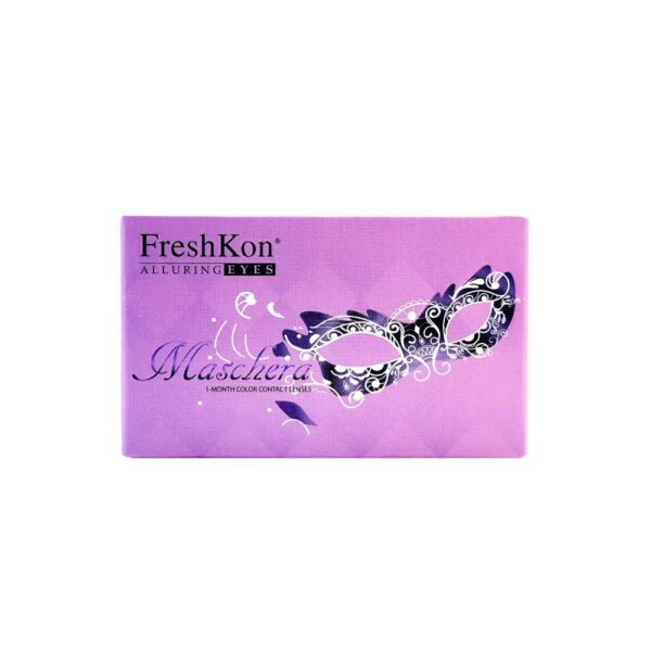 Freshkon Alluring Eyes Maschera (2PCS) - Image 2