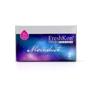 Freshkon Colors Fusion Moondust (2PCS)