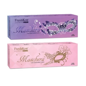 Freshkon Alluring Eyes Maschera (10PCS)