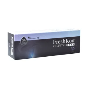 Freshkon Alluring Eyes Daily (30PCS)