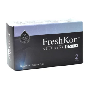 Freshkon Alluring Eyes Monthly (2PCS)