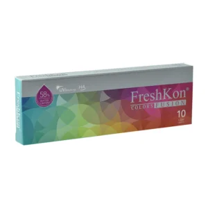 Freshkon Colors Fusion Daily (10PCS)