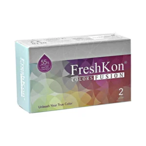 Freshkon Colors Fusion Monthly (2PCS)