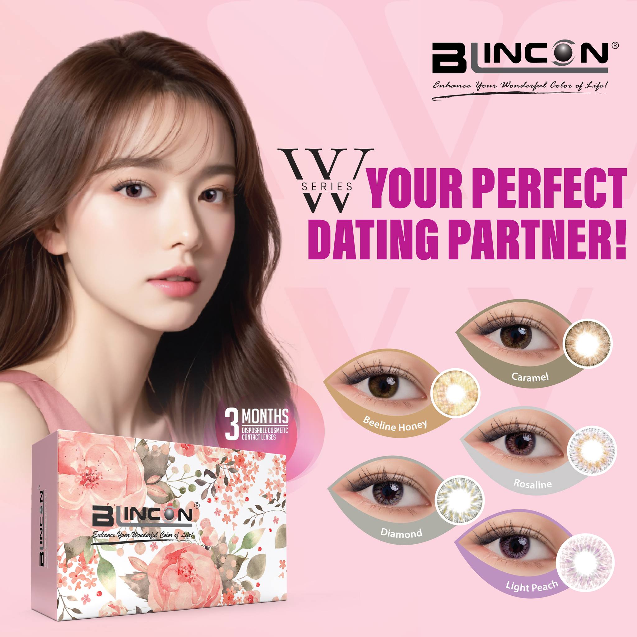 Blincon W Series (2PCS) - Image 2