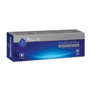 Freshkon Blue Shield Daily (10PCS)