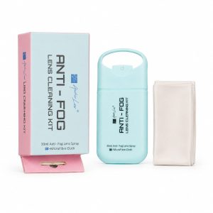 Aether anti-fog spray